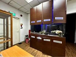 Tuas Avenue 9 (D22), Factory #527156141